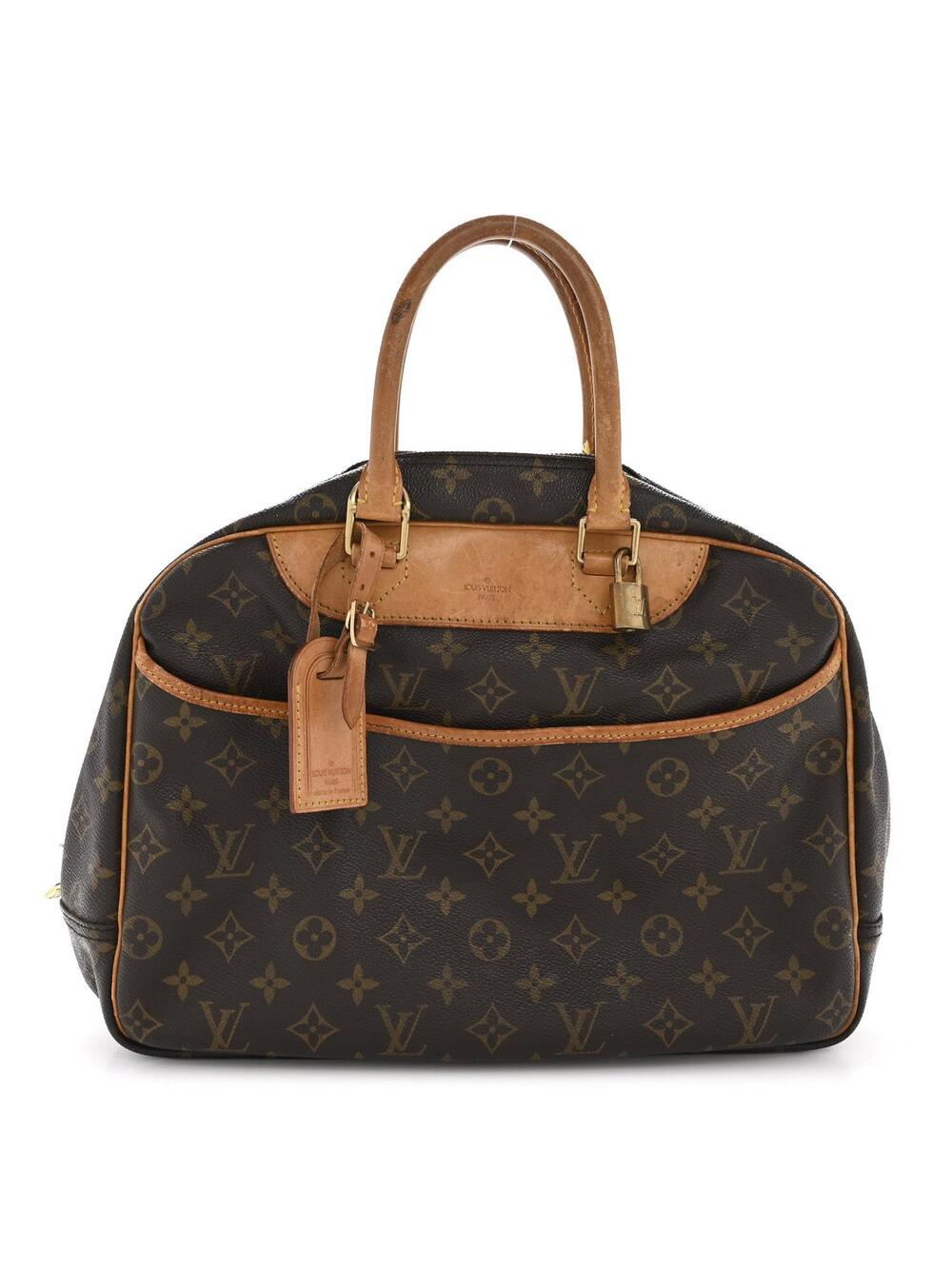 Louis Vuitton Deauville #285141L55B